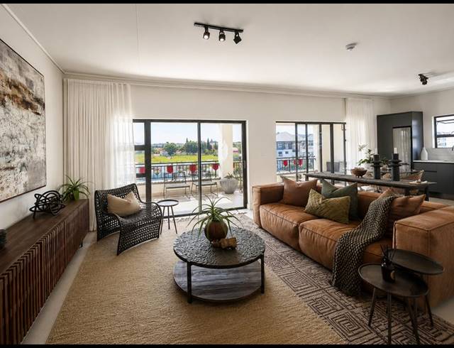 2 BEDROOM PROPERTY TO RENT IN THE HUNTSMAN